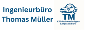 Kfz-Sachverständigenbüro Thomas Müller
